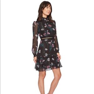 Anthropologie Donna Morgan Dress 🥀